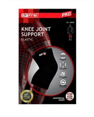 Ортеза за коляно еластична Dr. Frei Pro 6040